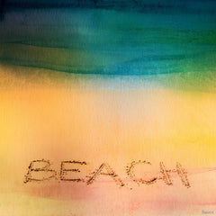 Beach Sand