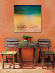 Beach Sand