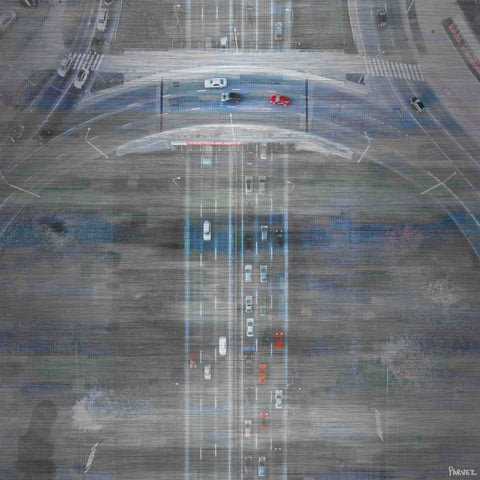 Six Lanes