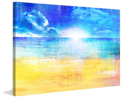 Horizon Sun
