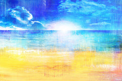 Horizon Sun