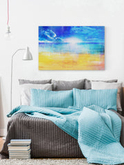 Horizon Sun