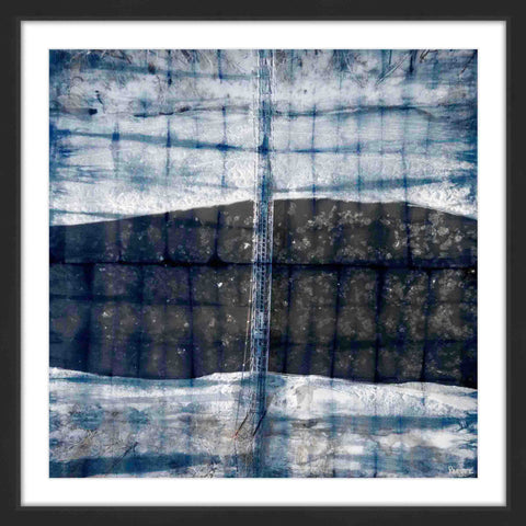 Over Dark Waters