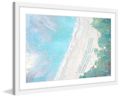 Coastal Sand