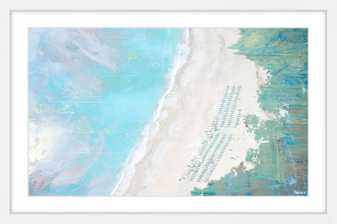 Coastal Sand