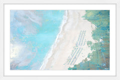 Coastal Sand