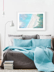 Coastal Sand