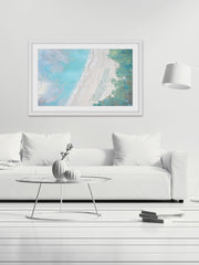 Coastal Sand