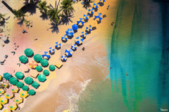 Umbrella Colors