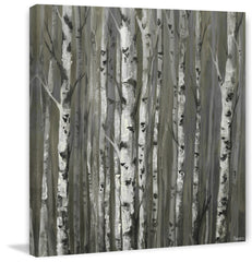 Twigs and Trunks Forest