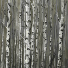 Twigs and Trunks Forest