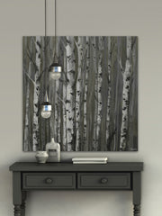 Twigs and Trunks Forest