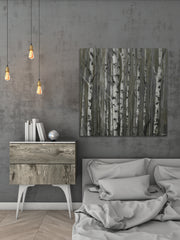 Twigs and Trunks Forest