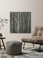 Twigs and Trunks Forest