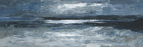 Midnight Ocean