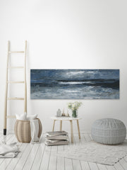 Midnight Ocean