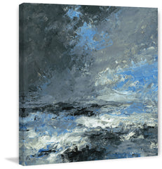 Dark Stormy Clouds