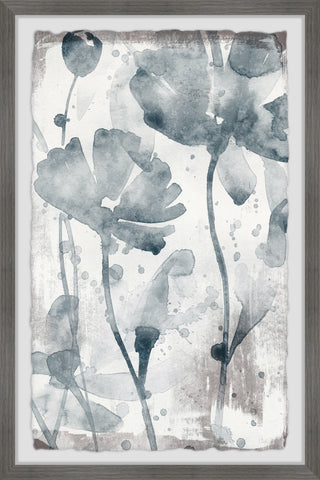 Dramatic Blooms