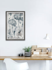Dramatic Blooms