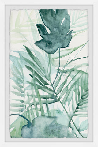 Tropic Palms