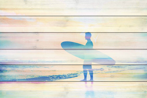 Faded Surf