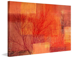 Red Branches
