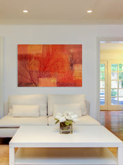 Red Branches