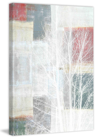 Blending Trees