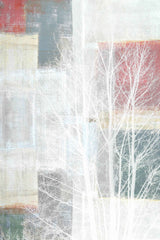 Blending Trees