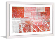 Red Landscape
