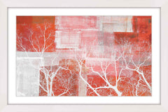 Red Landscape