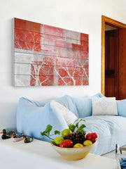 Red Landscape