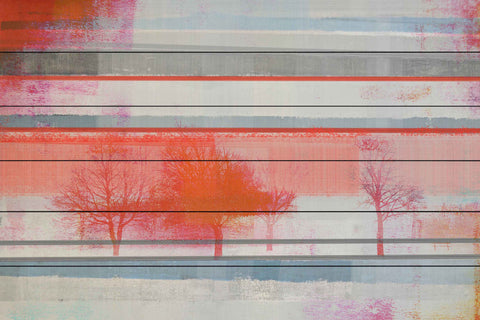 Red Tree Bunch