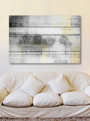Peaceful Greys