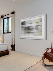 Peaceful Greys