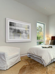 Peaceful Greys