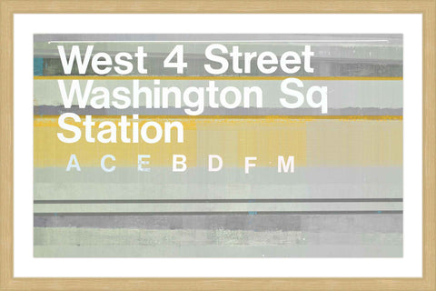 West 4