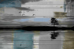 Tree Reflection