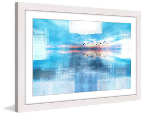 Vision of Flight