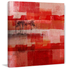 Shades of Red