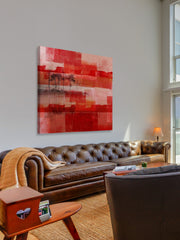 Shades of Red