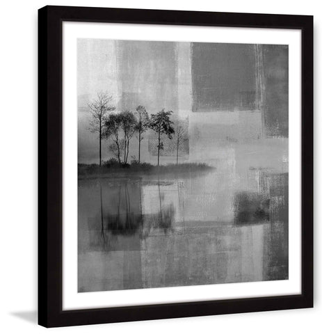Grey Landscape