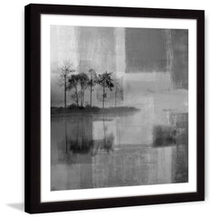 Grey Landscape
