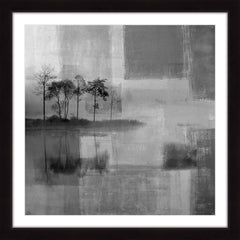 Grey Landscape