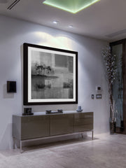 Grey Landscape