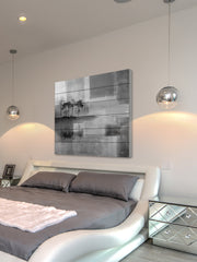 Grey Landscape