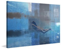 Serene Swim