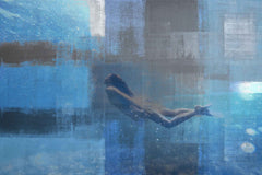 Serene Swim