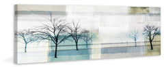 Endless Trees
