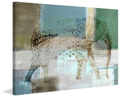 Jeweled Elephant